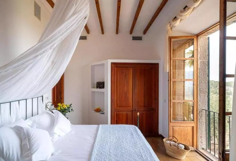 اتاق سوپریور با چشمانداز, Ca S Xorc Luxury Retreat Adults Only