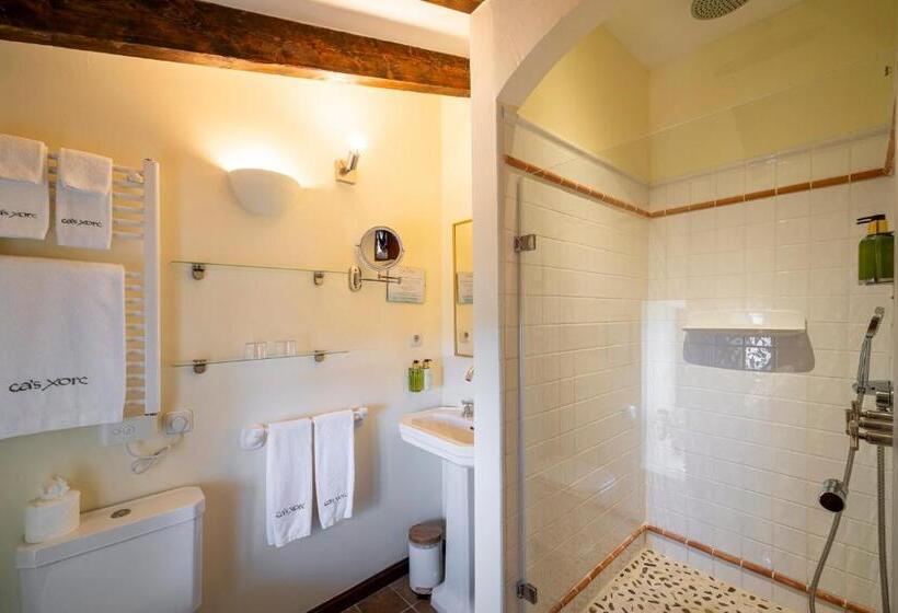 غرفة سوبيريور ذات إطلالة, Ca S Xorc Luxury Retreat   Adults Only