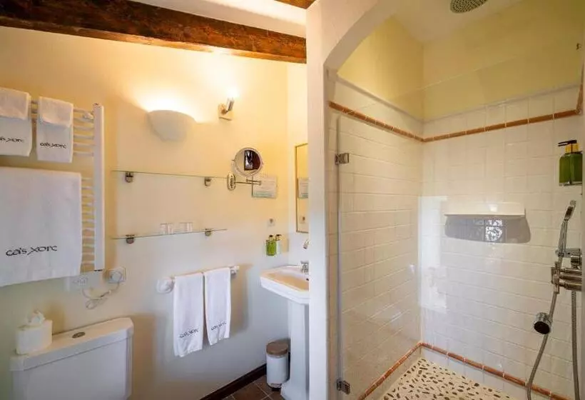 اتاق سوپریور با چشمانداز, Ca S Xorc Luxury Retreat Adults Only