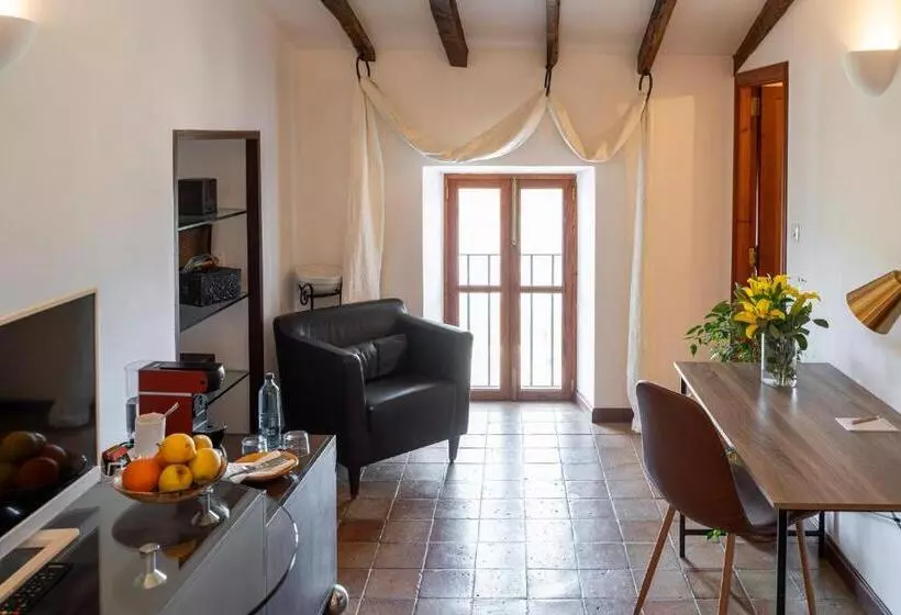 اتاق سوپریور با چشمانداز, Ca S Xorc Luxury Retreat Adults Only
