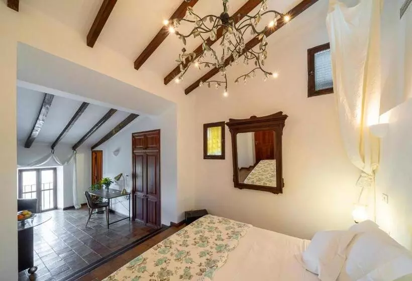 اتاق سوپریور با چشمانداز, Ca S Xorc Luxury Retreat Adults Only