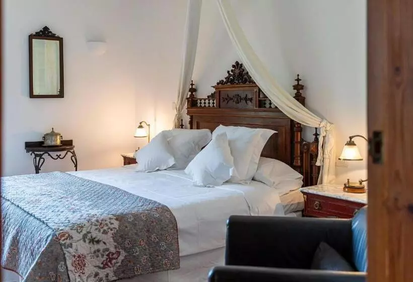 اتاق سوپریور با چشمانداز, Ca S Xorc Luxury Retreat Adults Only