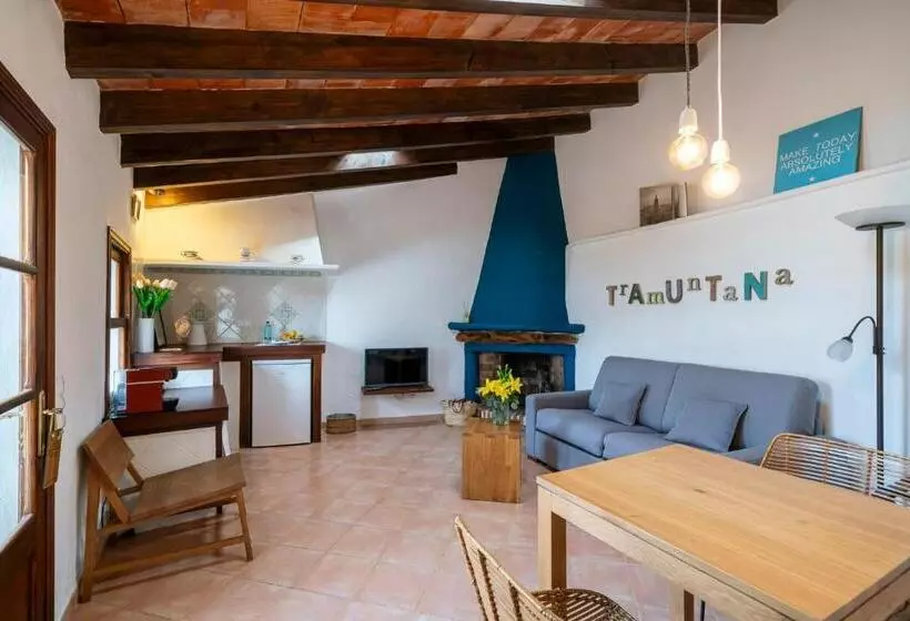 بانگلوی استاندارد, Ca S Xorc Luxury Retreat Adults Only