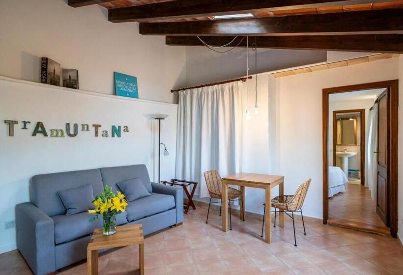 Бунгало Стандарт, Ca S Xorc Luxury Retreat   Adults Only