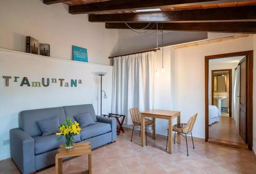 بانگلوی استاندارد, Ca S Xorc Luxury Retreat Adults Only