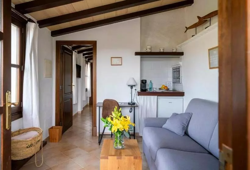 بانگلوی استاندارد, Ca S Xorc Luxury Retreat Adults Only