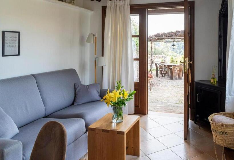 Бунгало Стандарт, Ca S Xorc Luxury Retreat   Adults Only