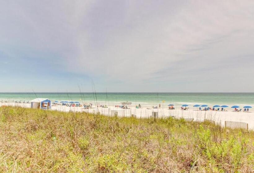 침실 1개 아파트, Sterling Shores