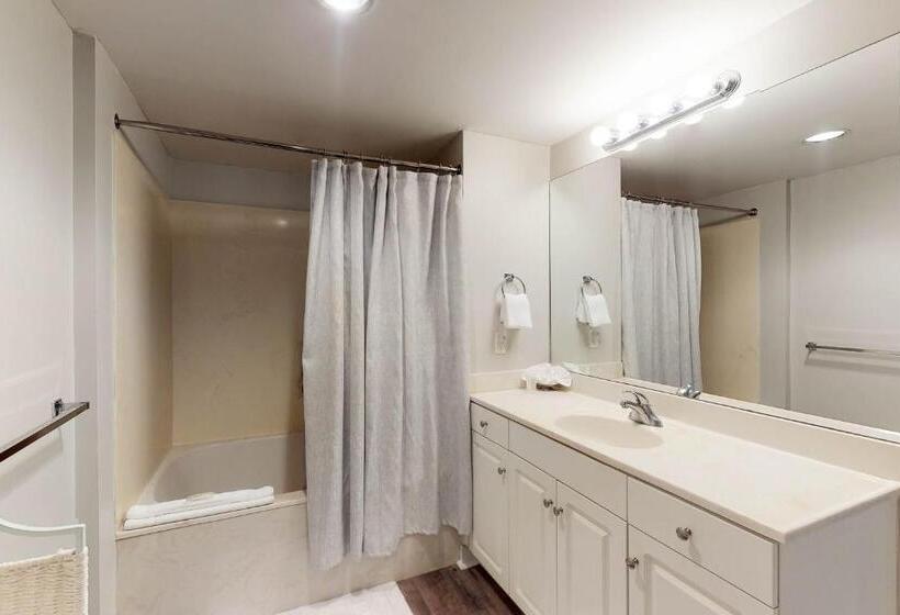 침실 1개 아파트, Sterling Shores