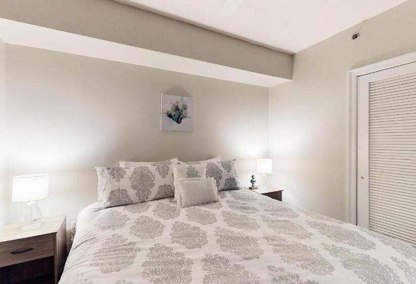 침실 1개 아파트, Sterling Shores