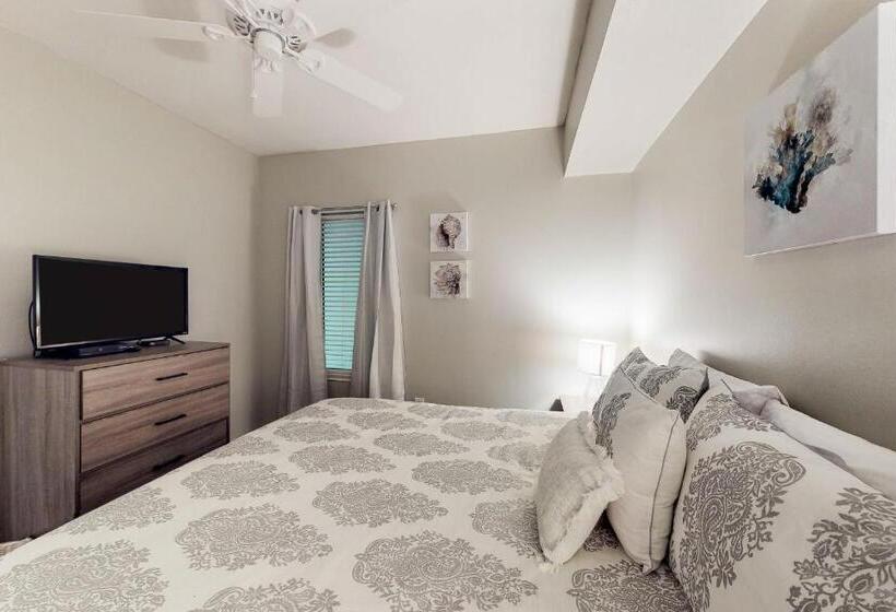 침실 1개 아파트, Sterling Shores