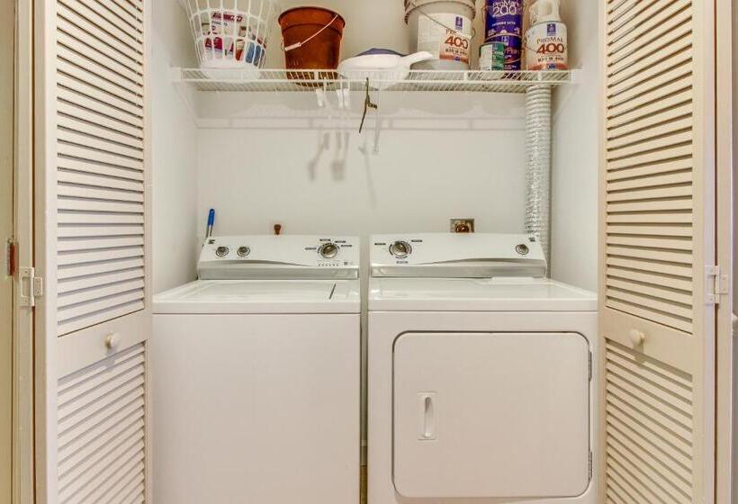 침실 2개 아파트, Sterling Shores