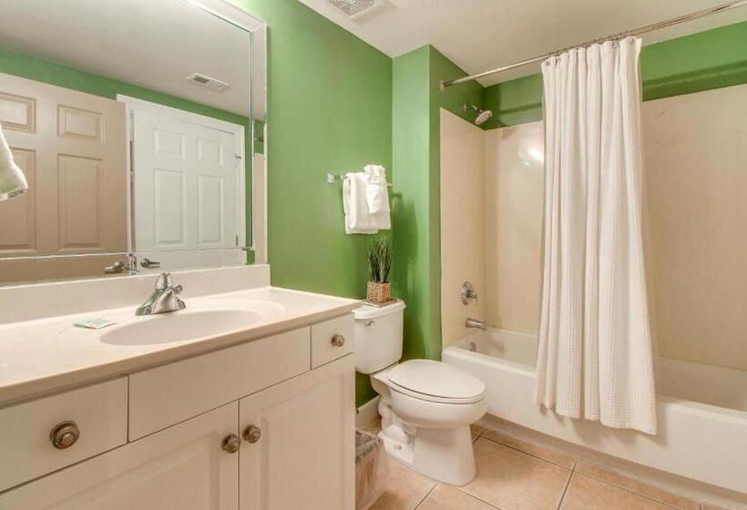 침실 2개 아파트, Sterling Shores