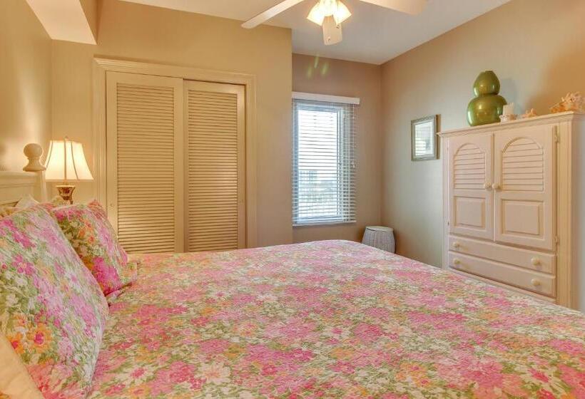 带2个卧室的公寓, Sterling Shores