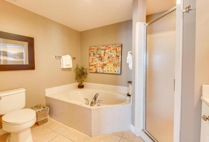 침실 2개 아파트, Sterling Shores