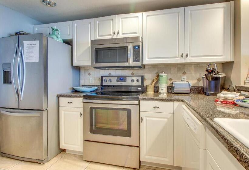 침실 2개 아파트, Sterling Shores