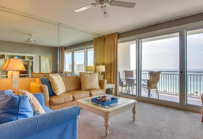 침실 2개 아파트, Sterling Shores