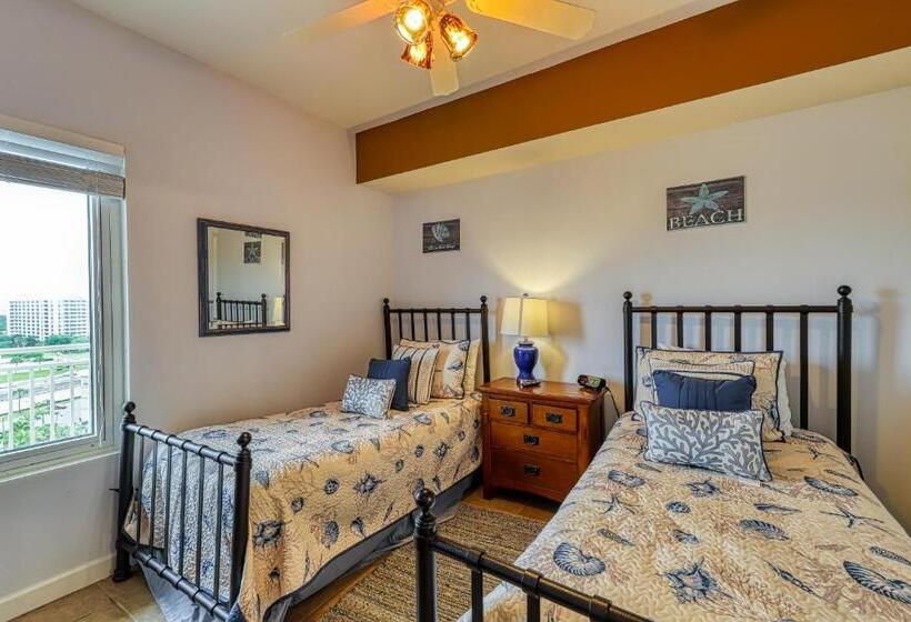 침실 3개 아파트, Sterling Shores