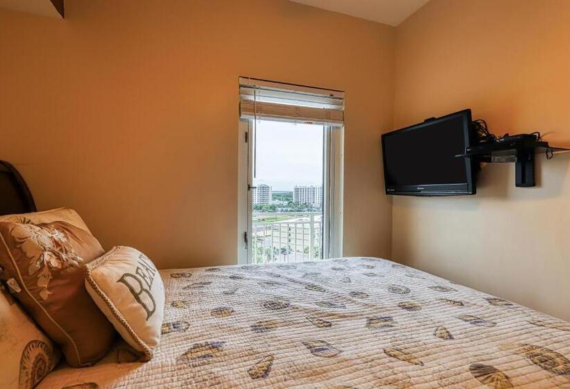 Appartamento 3 Camere da Letto, Sterling Shores