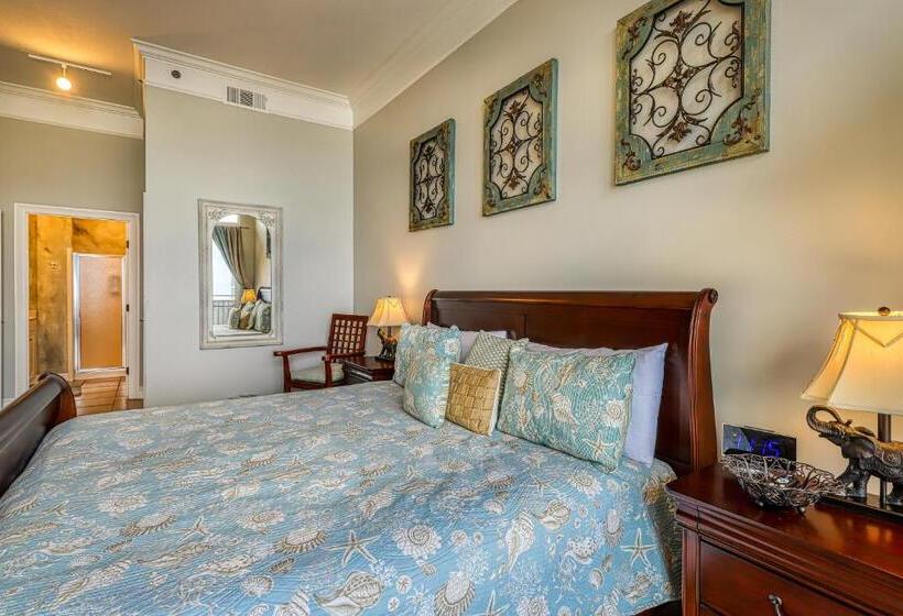 Appartamento 3 Camere da Letto, Sterling Shores