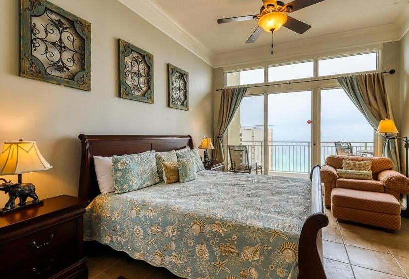 침실 3개 아파트, Sterling Shores