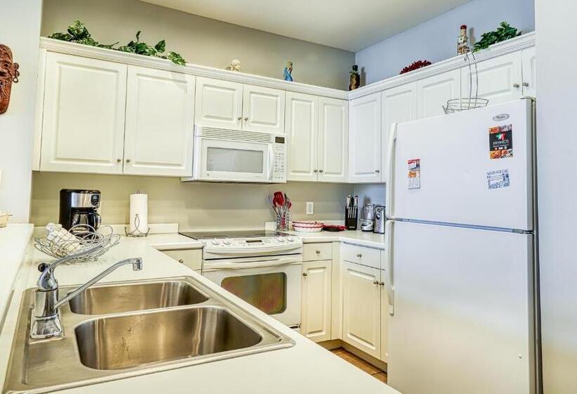 침실 3개 아파트, Sterling Shores