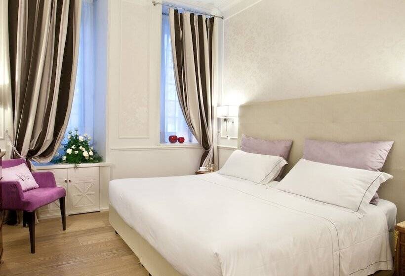 スーペリアールーム, The Ashbee