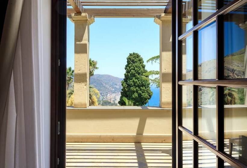 スイート, The Ashbee