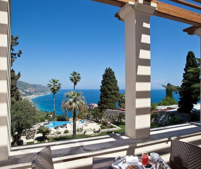 スイート, The Ashbee