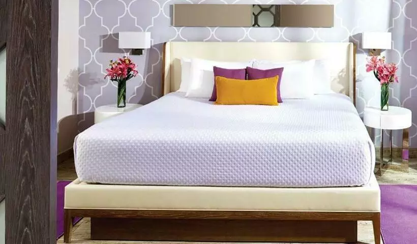 １ベッドルームペントハウスアパート, The Fives Beach Hotel & Residences - All Inclusive