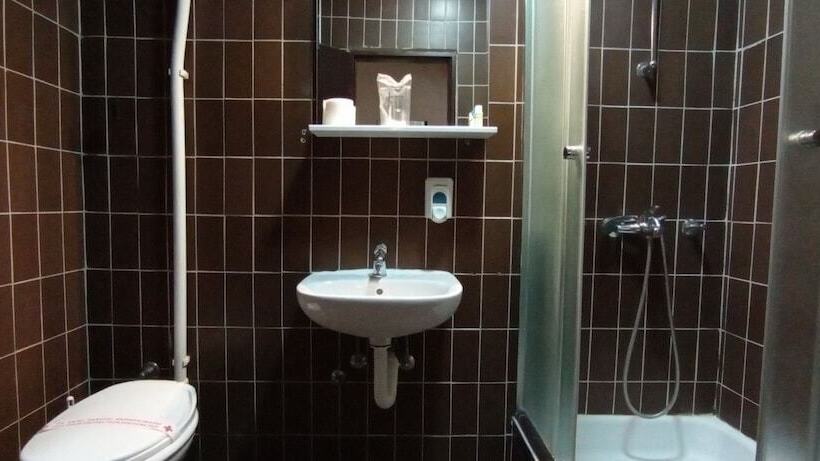 اتاق استاندارد, Vojvodina