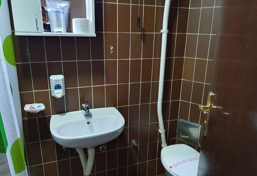 اتاق استاندارد, Vojvodina