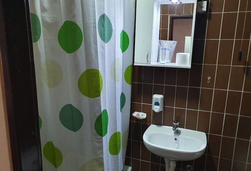 اتاق استاندارد, Vojvodina