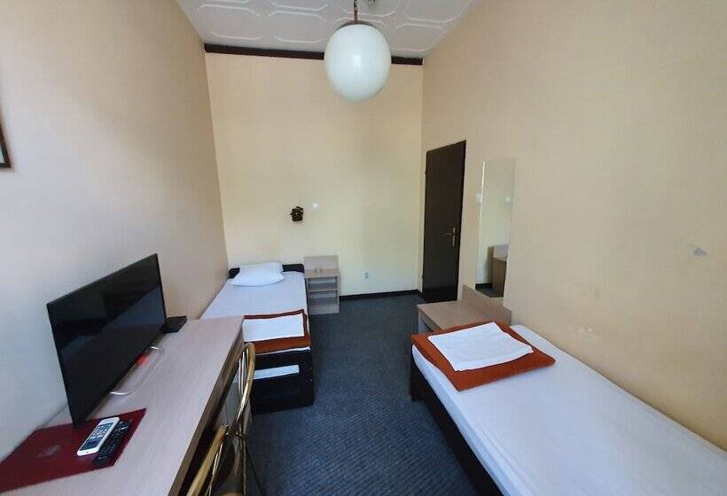 اتاق استاندارد, Vojvodina