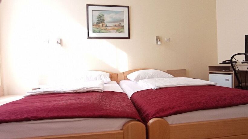 اتاق استاندارد, Vojvodina