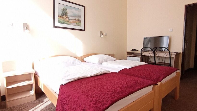 اتاق استاندارد, Vojvodina