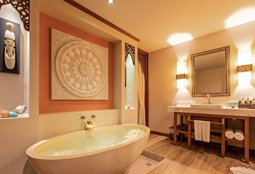 Номер Deluxe, Rawai Palm Beach Resort   Sha Extra Plus