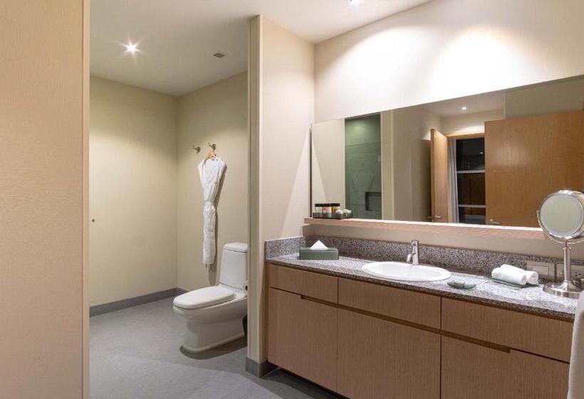 سوئیت مستر, Stadia Suites Mexico City Santa Fe