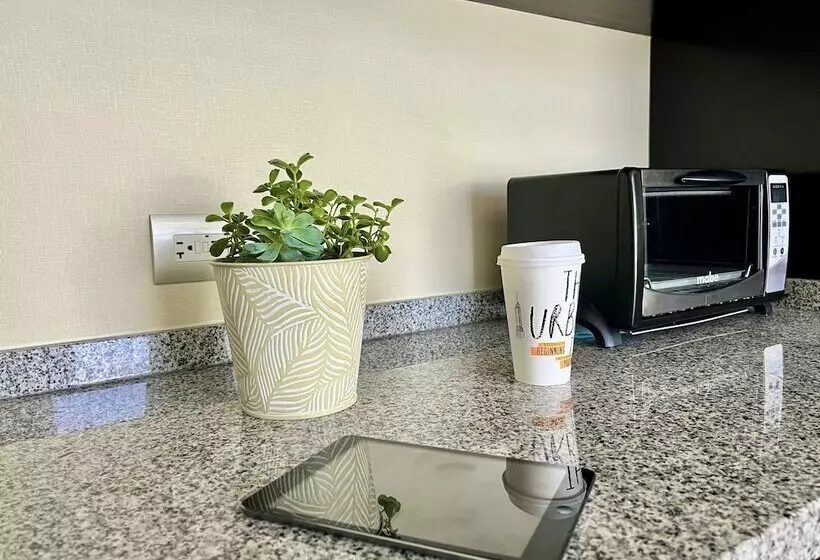 デラックスルーム, Stadia Suites Mexico City Santa Fe