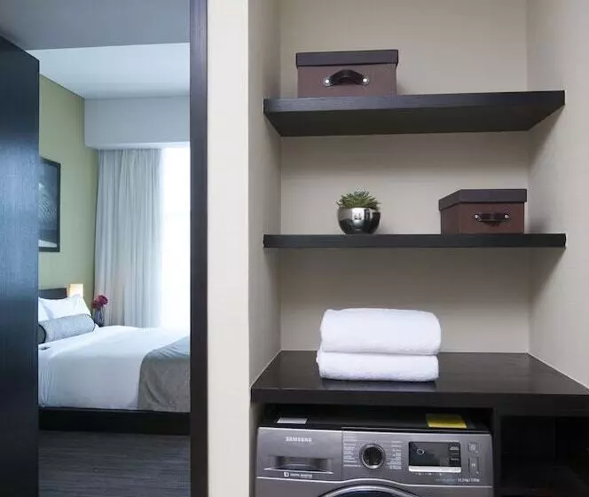 スイート, Stadia Suites Mexico City Santa Fe