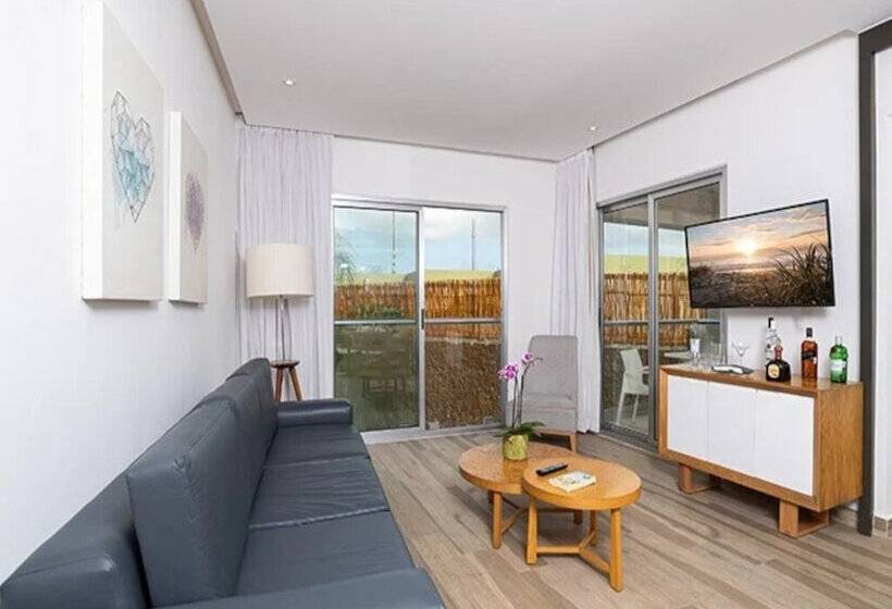 침실 2개 스위트, The Fives Beach Hotel & Residences - All Inclusive