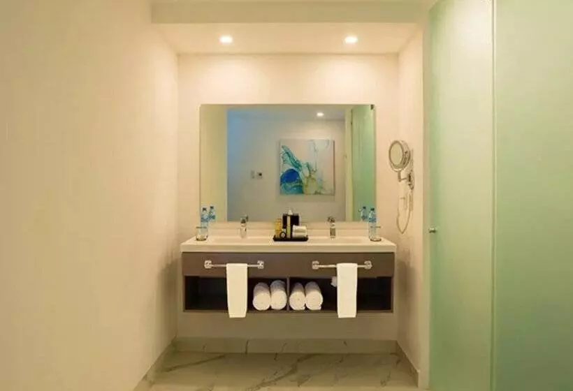 ３ベッドルームスイート, The Fives Beach Hotel & Residences - All Inclusive