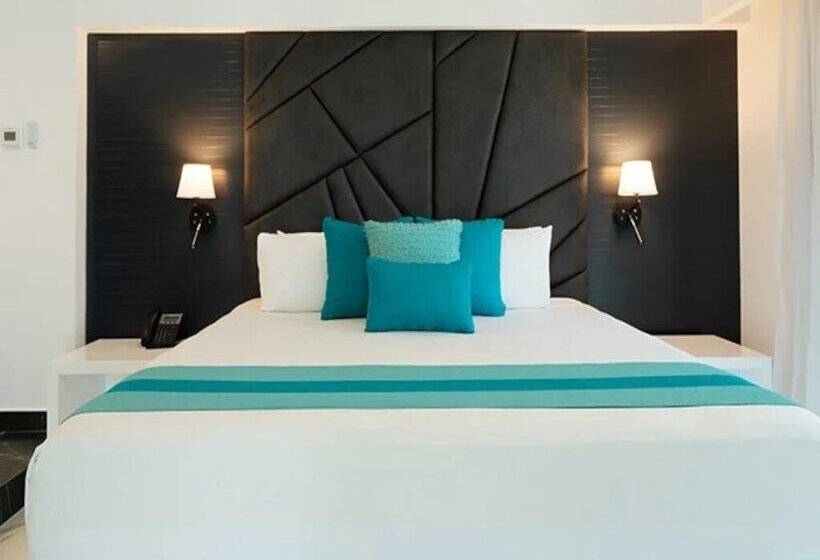 3침실 스위트, The Fives Beach Hotel & Residences - All Inclusive