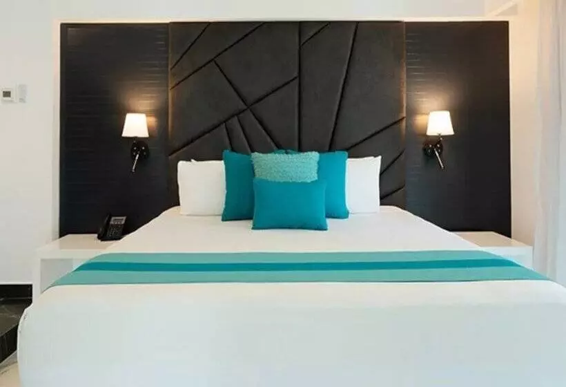 3 Bedroom Suite