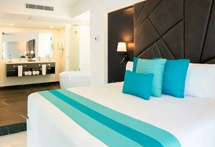 ３ベッドルームスイート, The Fives Beach Hotel & Residences - All Inclusive
