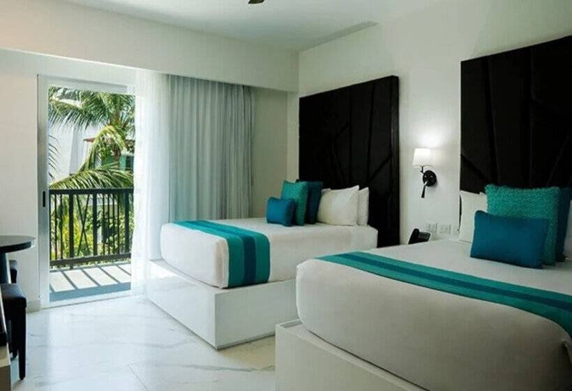 3 Schlafzimmer Suite, The Fives Beach Hotel & Residences - All Inclusive