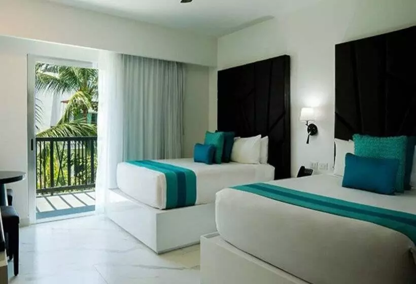 ３ベッドルームスイート, The Fives Beach Hotel & Residences - All Inclusive
