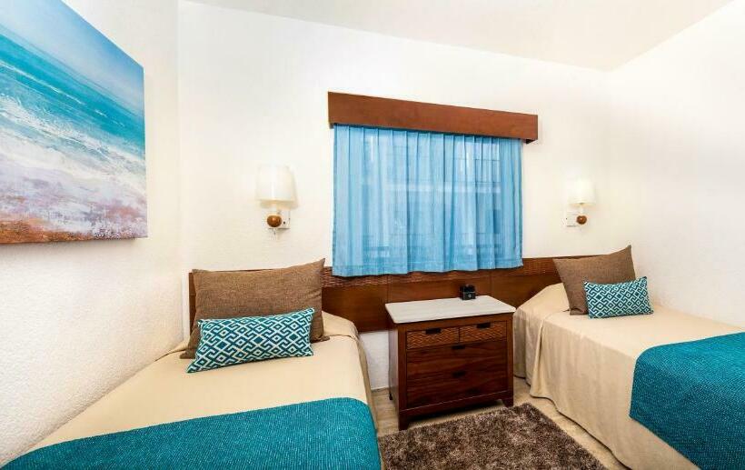 Vila 2 dormitoare, The Royal Cancun All Suites Resort