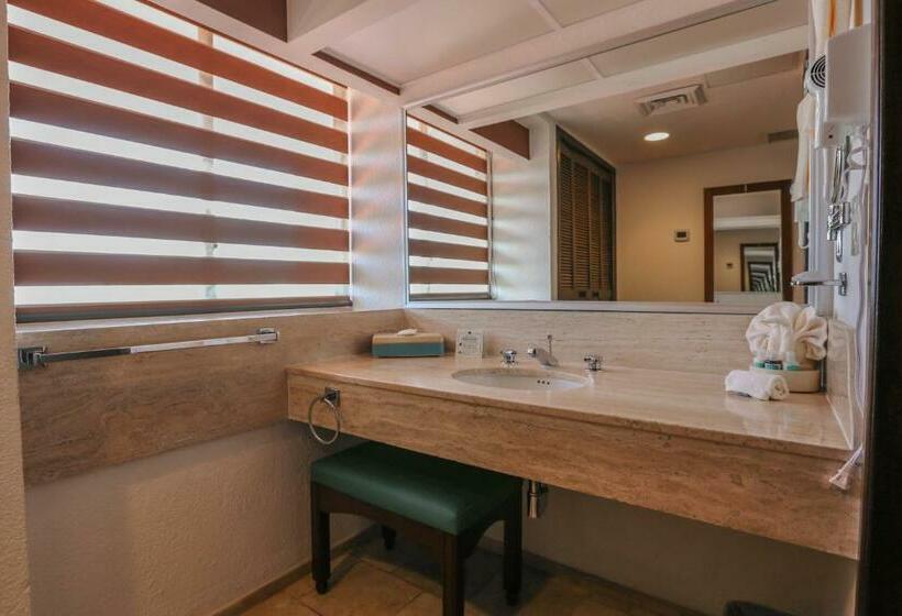Vila 2 dormitoare, The Royal Cancun All Suites Resort