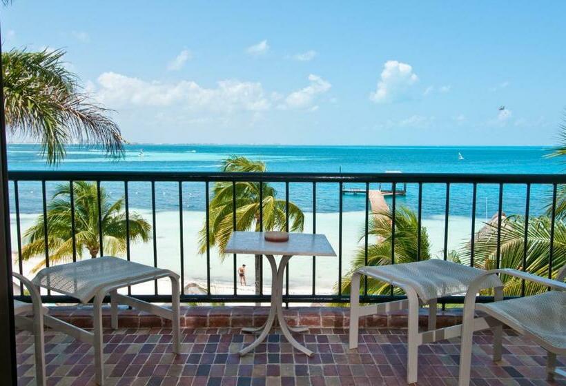 Vila 2 dormitoare, The Royal Cancun All Suites Resort
